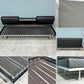 カッシーナ Cassina カナぺ アパルトマン ル・コルビュジエ ソファ 5 CANAPE, APPARTEMENT LE CORBUSIER LC5 デイベッドソファ 3Pソファ 本革 ル・コルビジェ ◎