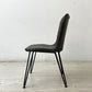 ヴィンセントシェパード VINCENT SHEPPARD クリスティーチェア CHRISTY CHAIR-BK アスプルンド取扱 ベルギー A ●