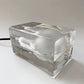 デザインハウスストックホルム DESIGN HOUSE stockholm ブロックランプ BLOCK LAMP Lサイズ ハッリ・コスキネン 箱付き MoMA ★
