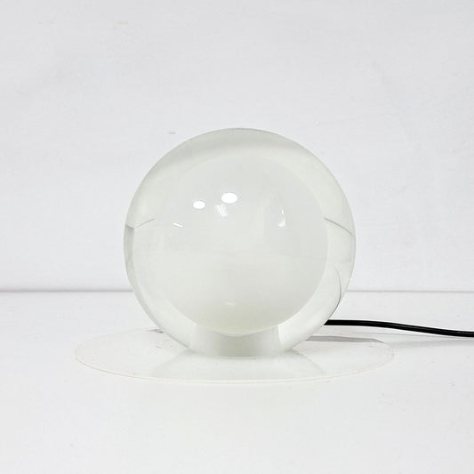 ヤマギワ YAMAGIWA ティアドロップミニLED Tear Drop Mini LED 吉岡徳仁 Tokujin Yoshioka テーブルスタンド 美品 ●