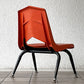 ロイヤルシーティング コーポレーション ROYAL SEATING CORP. キッズチェア USビンテージ ◇