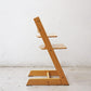 ストッケ STOKKE トリップトラップ TRIPP TRAPP ベビーチェア キッズチェア S/N3～ ノルウェー 北欧家具 ●