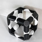 ネフ naef ロンビック Rhombic 関節式木製彫刻 スカルプチャー オブジェ スイス ビンテージ 廃番 ■