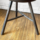 ワーナー Werner シューメーカーチェア Shoemaker Chair NO.49 スツール ビーチ材 ネイチャーコンセプト NATURE CONCEPT カスタム塗装品 ラーズ・ワーナー デンマーク ◎