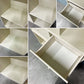モンタナ MONTANA システムシェルフユニット SYSTEM SHELF UNIT 3ユニット キャビネット ラック2種＆2ドロワー＆ベース デンマーク ◎