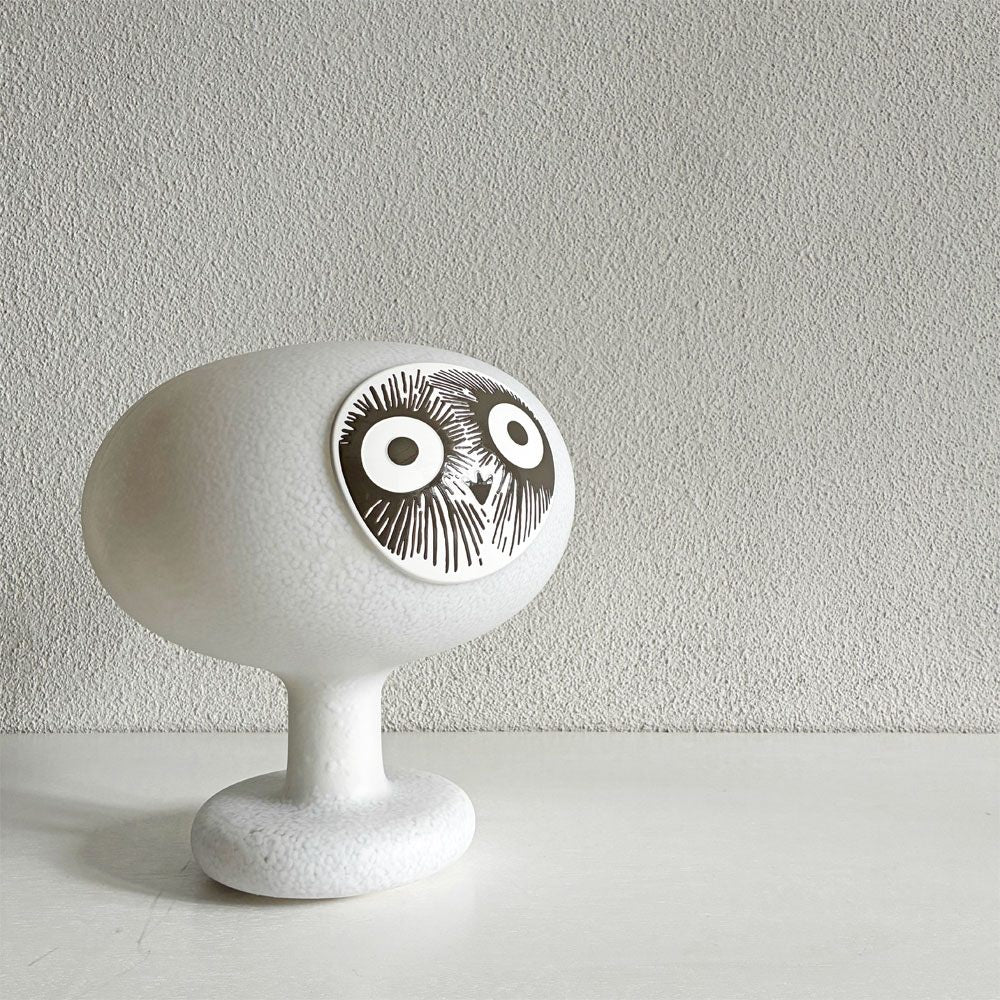 マジス MAGIS リンナット LINNUT パルトゥリ PALTURI ポータブルランプ ポリカーボネイト 内蔵型LED イッタラ iittala オイバ・トイッカ 箱付 定価￥95,700- 未使用品 〓