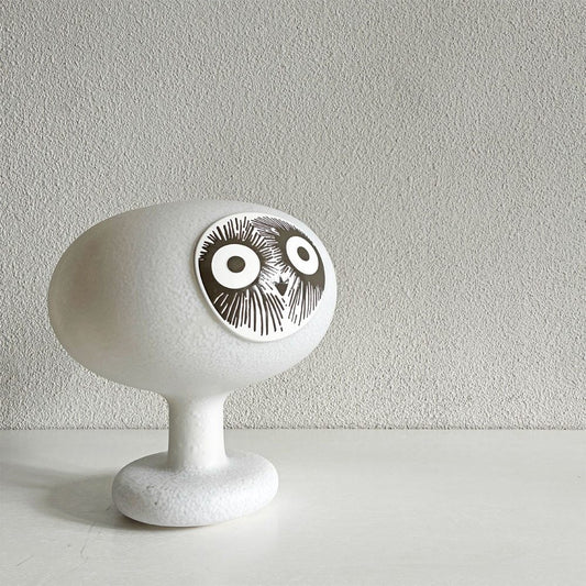 マジス MAGIS リンナット LINNUT パルトゥリ PALTURI ポータブルランプ ポリカーボネイト 内蔵型LED イッタラ iittala オイバ・トイッカ 箱付 定価￥95,700- 未使用品 〓