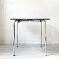 ヴィトラ vitra ハルテーブル HAL Table Square ダイニングテーブル スクエア W75cm ジャスパー・モリソン 廃番 ★