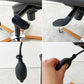 ベルグファニチャー Berg Furniture 89-11 デスクチェア ハイバック エアクッション付き プライウッド 手縫いステッチ デンマーク 参考価格\433,650~ ●