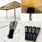 USMハラー USM Haller モジュラーファニチャー USMハラーテーブル デスク ナチュラル ビーチ材 天板 H70cm スイス ●