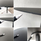 ヘイ HAY テラゾー TERRAZZO TABLE ラウンドテーブル カフェテーブル アンスラサイト×グレーベース 人工大理石 デンマーク 北欧家具 ◇