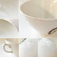 ミッドウィンター Midwinter サラダウェア SALAD WARE カップ＆ソーサー C/S テレンス・コンラン UKビンテージ ◎