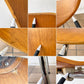 フリッツハンセン Fritz Hansen セブンチェア チーク材 アルネ・ヤコブセン ビンテージ 北欧家具 デンマーク ◇