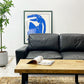 アクメファニチャー ACME Furniture フレスノ FRESNO SOFA 3シーター ソファ オイルレザー 本革 ダークブラウン ビンテージスタイル ●