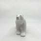 フランソワポンポン François Pompon フィギュア シロクマ Ours blanc フランス オブジェ 彫刻 セラミック ●