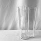イッタラ iittala アルヴァ アアルト コレクション Alvar Aalto Collection ベース 250mm クリア フラワーベース 花瓶 H16cm フィンランド 北欧 ◇