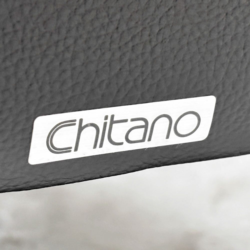 カリモク karimoku チターノ Chitano ダンテ DANTE 肘掛け椅子 1シーター 1人掛け ソファ 本革 無垢巾ハギ材 本革 ●
