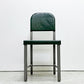 ハータースチールチェア HARTER STEEL CHAIR メタルチェア ダイニングチェア USビンテージ インダストリアルデザイン ミッドセンチュリー 米国 ●