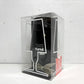 カルテル Kartell テイク TAKE テーブルランプ ポリカーボネート製 フェルーチョ・ラヴィアーニ Ferruccio Laviani スモーク イタリア 箱付 ●