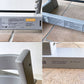 ストッケ STOKKE トリップトラップ TRIPP TRAPP ベビーチェア キッズチェア S/N4～ ストームグレー ノルウェー 北欧家具 ◇