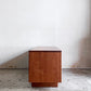 ウッドユウライクカンパニー WOOD YOU LIKE COMPANY キャラメル CARAMEL テレビ台 AVボード チェリー材 W130cm セミオーダー品 神山公一 ■