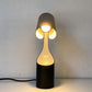 レクリント LE KLINT ムタチオ MUTATIO テーブルランプ TABLE LAMP スチール 北欧 デンマーク 定価￥132,000- ★