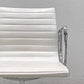 ヴィトラ vitra アルミナムグループ マネジメントチェア デスクチェア 本革 4本脚 グライズ イームズ 〓