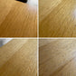イデー IDEE スティルト テーブル STILT TABLE 1400 ナチュラル デスク ダイニングテーブル オーク材 マリナ・ボーティエ Marina Bautier 参考定価 ￥109,900- ♪