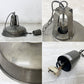 アクメファニチャー ACME Furniture ボルサランプ BOLSA LAMP ペンダントライト インダストリアルデザイン A ●