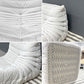 リーンロゼ ligne roset トーゴ TOGO 1P ソファ ウルトラスエード 美品 ミッシェルデュカロワ 〓