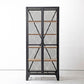 クラッシュゲート CRASH GATE ノットアンティークス Knot antiques カーゴロッカー800 キャビネット CAGO LOCKER CABINET インダストリアル ●