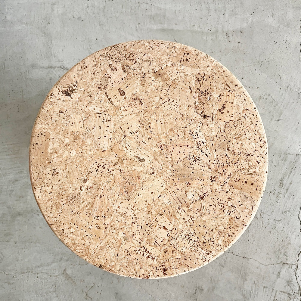 ヴィトラ vitra コルクファミリー Cork Family スツール サイドテーブル ジャスパー・モリソン Model C ★