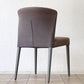 リーンロゼ ligne roset ロゼチルコ チェア ROSETCIRCO CHAIR ダイニングチェア ファブリック グレー系 モダンデザイン フランス ◇