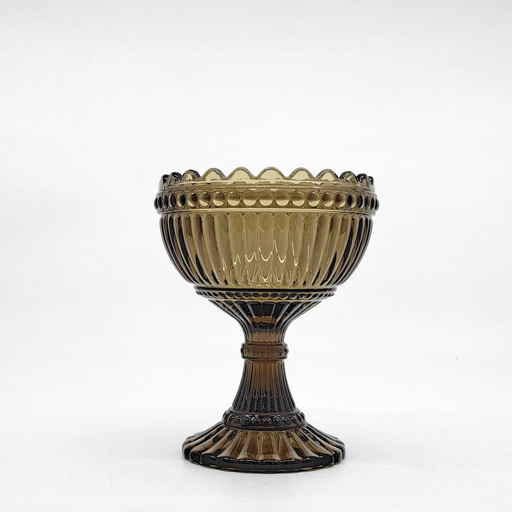 イッタラ iittala マリメッコ marimekko マリスコーリ Mariskooli マリボウル サンド Sサイズ H12cm 廃番カラー ●