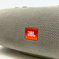 JBL チャージ3 CHARGE3 Bluetooth ポータブルスピーカー 内蔵バッテリー 防水 グレー アダプタ付属 ★