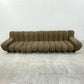 デセデ de Sede DS-600 スネークソファ Snake Sofa 13ピース ファブリック スイス ビンテージ モビリア mobilia IDC大塚 取扱 スペースエイジ ミッドセンチュリー 〓