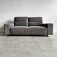 ボーコンセプト BoConcept ハンプトン Hampton 2.5-3シーター アジャスタブルバック付き ソファ W186cm 参考価格約80.4万円 デンマーク 北欧家具 〓