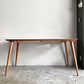アクメファニチャー ACME Furniture カーディフ ダイニングテーブル CARDIFF DINING TABLE ウォールナット材 USビンテージスタイル ■