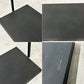 杉山製作所 NハンガーラックC 1200 サンドブラック BLACK 棚板付き 店舗什器 定価￥88,000- ◎