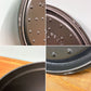 ストウブ STAUB ピコ ココット ラウンド 両手鍋 ブラック 24cm 鋳物 キャセロール ガス オーブン IH対応 フランス ◎