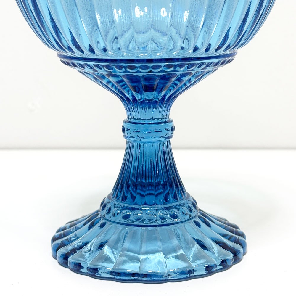 イッタラ iittala マリメッコ marimekko マリスコーリ Mariskooli マリボウル ターコイズブルー Lサイズ H15cm 北欧食器 ●