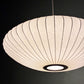 ハーマンミラー Herman Miller バブルランプ NELSON BUBBLE LAMP ソーサーペンダント SAUCER PENDANT M Φ63cm ジョージ・ネルソン 定価￥127,600- ◎