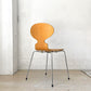 フリッツハンセン Fritz Hansen 3101 アリンコチェア アントチェア 4本脚 ナチュラルビーチ ラッカー仕上げ アルネ・ヤコブセン D ★