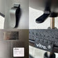 ヴィトラ vitra ルーキー Rookie デスクチェア キャスターチェア コンスタンチン・グルチッチ ダークグレー系ファブリッック 定価￥78,100- ◇
