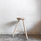 ワーナー Werner シューメーカーチェア Shoemaker Chair NO.59 スツール ビーチ材 ラーズ・ワーナー デンマーク 北欧家具 ■