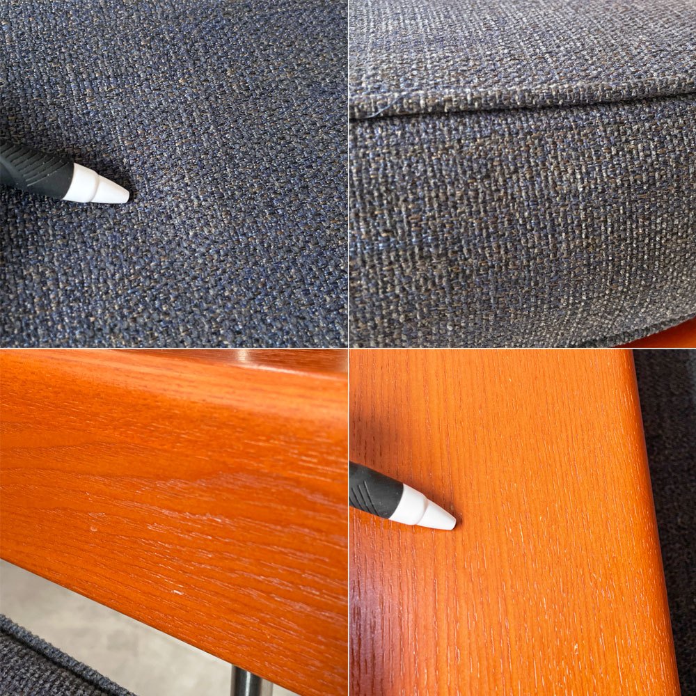 アクメファニチャー ACME Furniture カーディフ CARDIFF SOFA 2シーターソファ W150㎝ USビンテージスタイル 定価￥191.000- ★