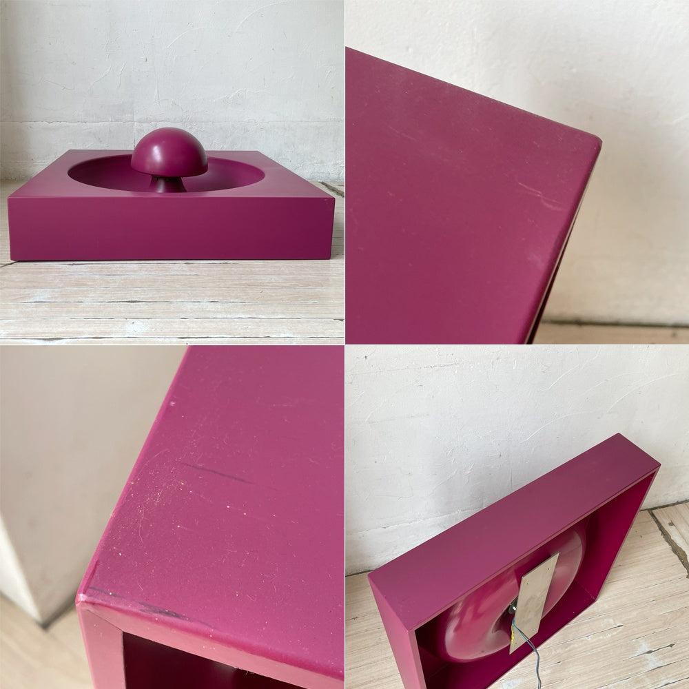 ルイスポールセン Louis Poulsen ドイツ シュピーゲルランプ Spiegel lamp バーナーパントン Verner Panton ビンテージ 希少プロダクト★