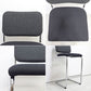 ノルスタジオ Knoll Studio ノール ブロイヤーコレクション Breuer Collection チェスカスツール CESCA STOOL アームレス ハイタイプ カウンターチェア マルセル・ブロイヤー ●