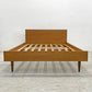 トラックファニチャー TRUCK FURNITURE トーチ ベッド TORCH BED フレームのみ セミダブル ナラ材 シンプルデザイン 〓