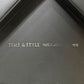 タイム＆スタイル TIME＆STYLE ドルフ Dorf アームチェア ダイニングチェア ブナ材 ブラック DRILL DESIGN ウィンザーチェア 英国デザイン A ●